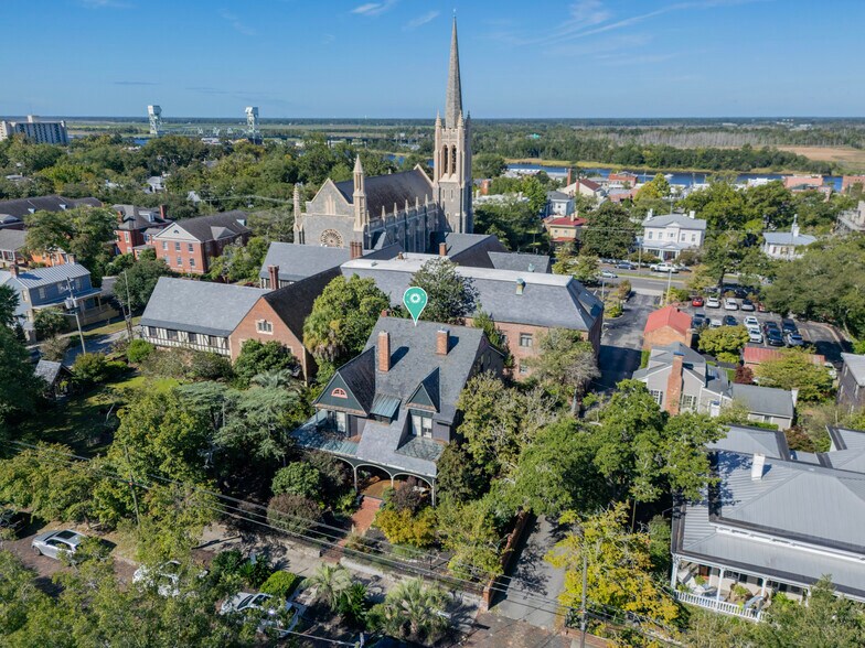 More Photos Of 118 S 4th St, Wilmington Hospitality For Sale