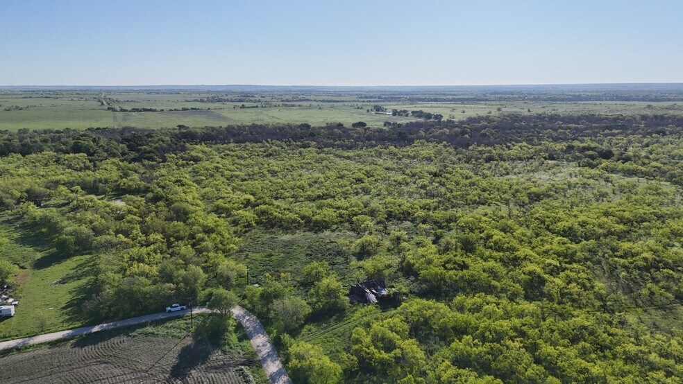 More Photos Of 1127 Lcr 607, Groesbeck Land For Sale