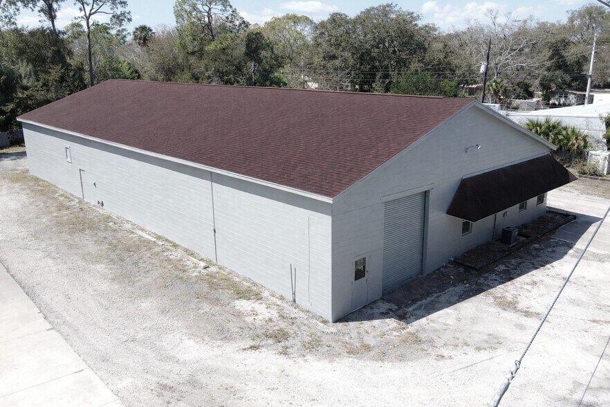 More Photos Of , Port Orange Industrial For Sale