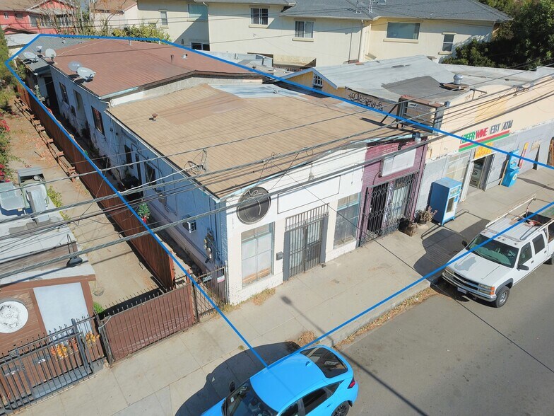 More Photos Of 3333 Division St, Los Angeles Apartments For Sale