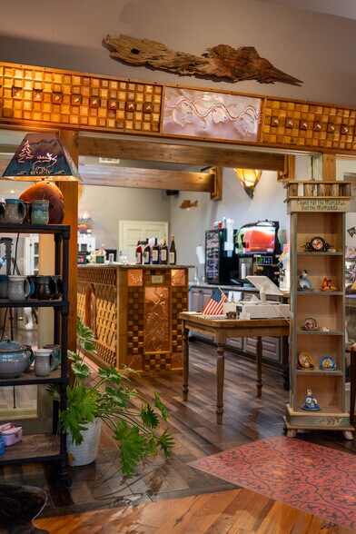 More Photos Of 9975 Ball Ground Hwy, Ball Ground General Retail For Sale