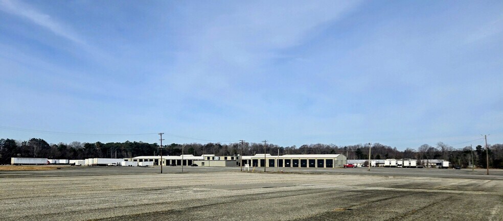 More Photos Of 1201 E Church St, Cherryville Unknown For Lease