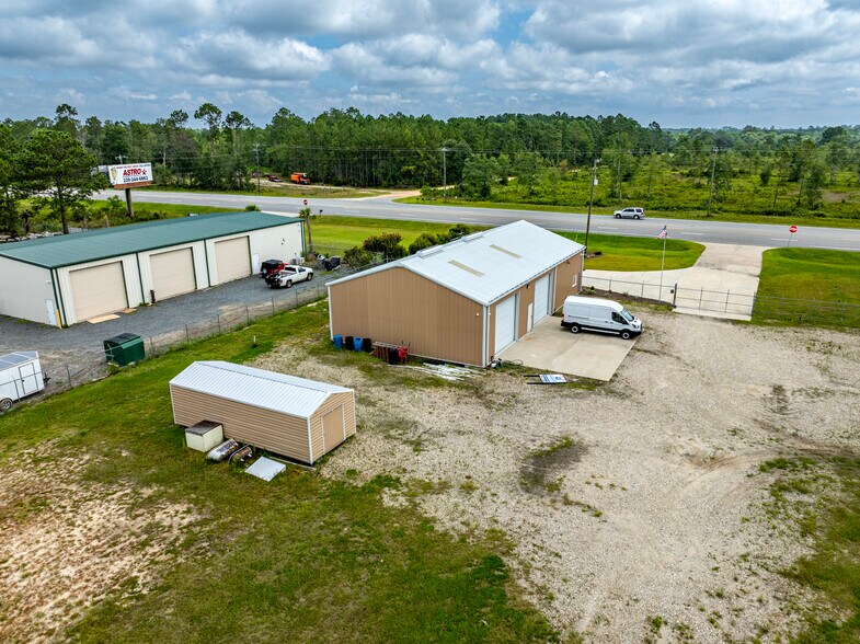 More Photos Of 19358 Valdosta Hwy, Valdosta Light Distribution For Lease