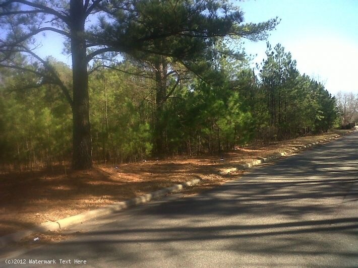 More Photos Of 0 Tallstone Dr, Fayetteville Land For Sale