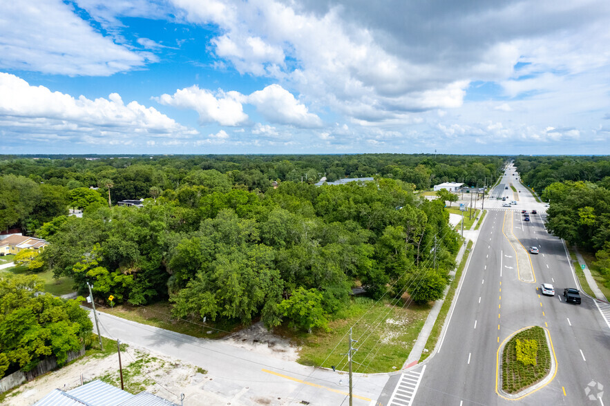 Primary Photo Of 3200 Sanford Ave, Sanford Land For Lease