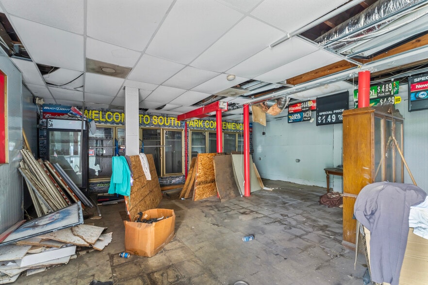 More Photos Of 2 S Park Rd SW, Birmingham General Retail For Sale