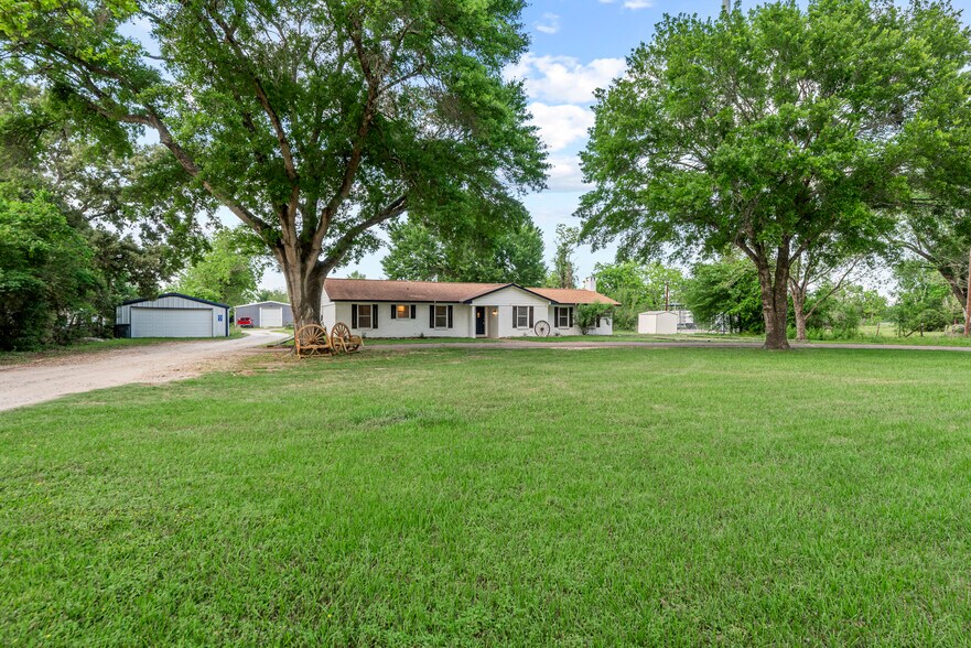 Primary Photo Of 19022 Old Mueschke Rd, Tomball Medical For Lease