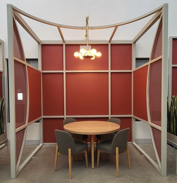 More Photos Of 12800 Westridge Blvd, Frisco Coworking Space