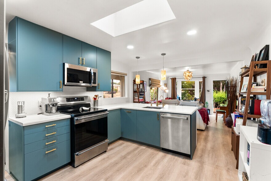 More Photos Of 1738 33rd St, San Diego Land For Sale