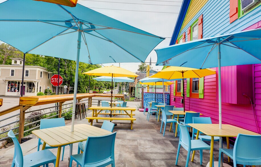 More Photos Of 1300 State Route 213, High Falls Restaurant For Sale