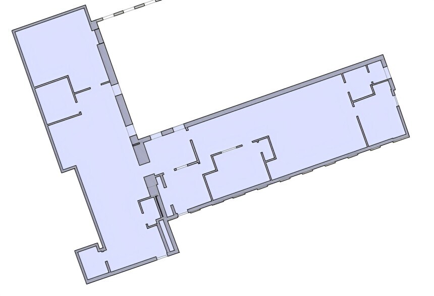 More Photos Of 11-23 Bannard St, Freehold Warehouse For Lease