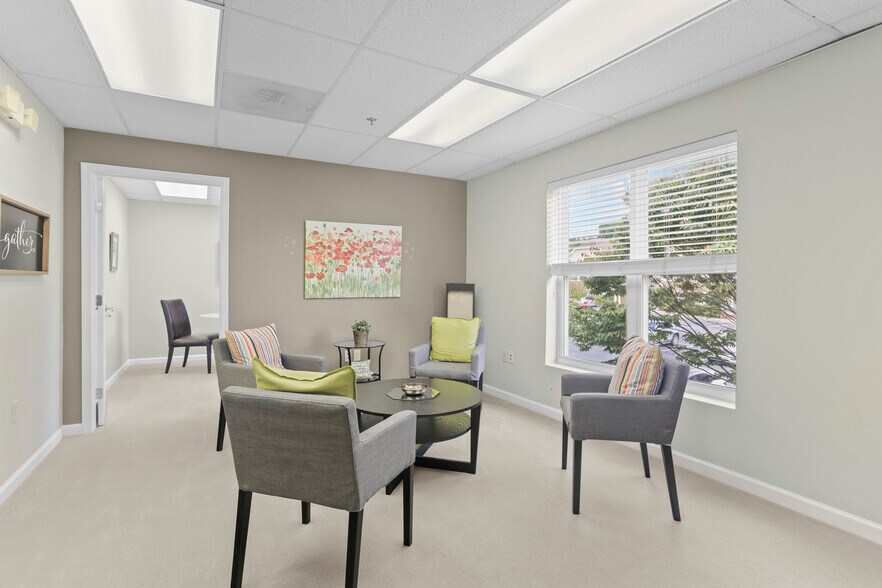 More Photos Of 8180 Lark Brown Rd, Elkridge Office Residential For Sale
