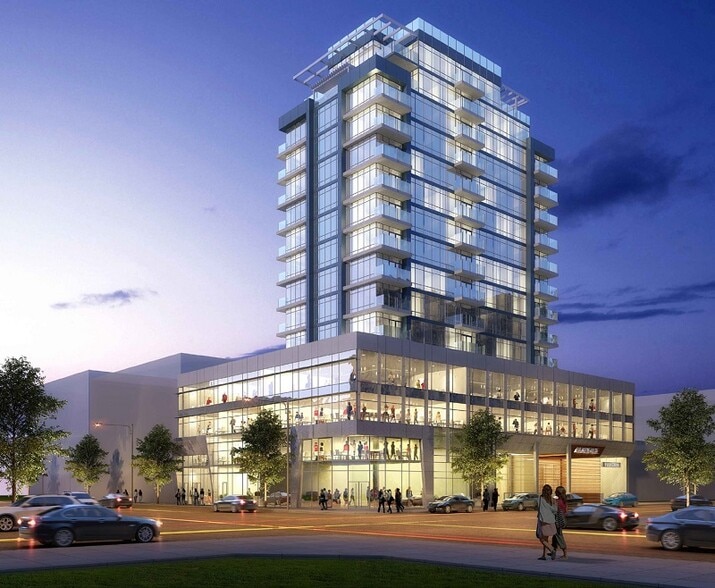 More Photos Of 141-61 Northern Blvd, Flushing Apartments For Lease