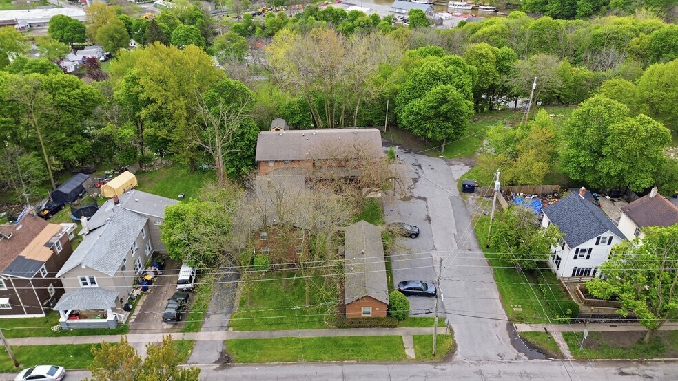 More Photos Of 55 Washington St, Lockport Apartments For Sale
