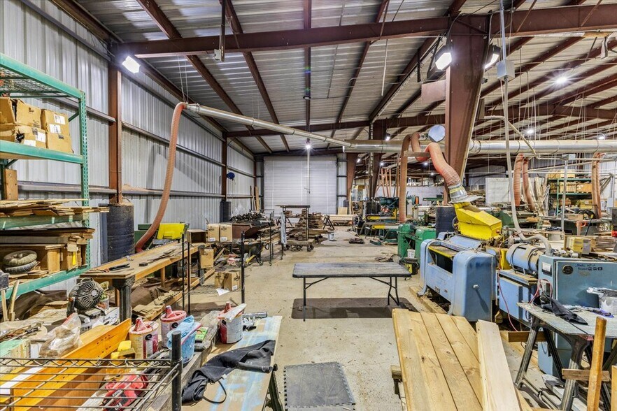 More Photos Of 11085 Baileyton Rd, Greeneville Manufacturing For Lease