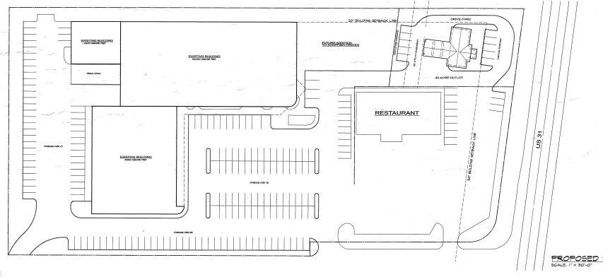 More Photos Of 3136 N National Rd, Columbus Unknown For Lease