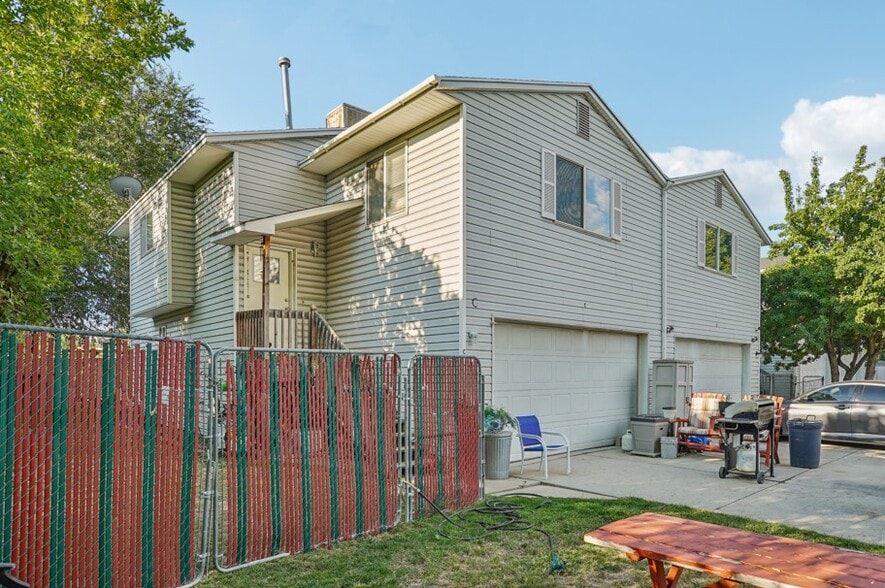 More Photos Of , South Salt Lake Multifamily For Sale