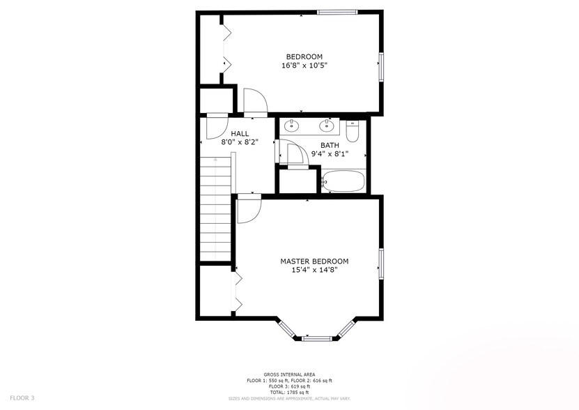 More Photos Of 701-715 17th St, Greeley Apartments For Sale