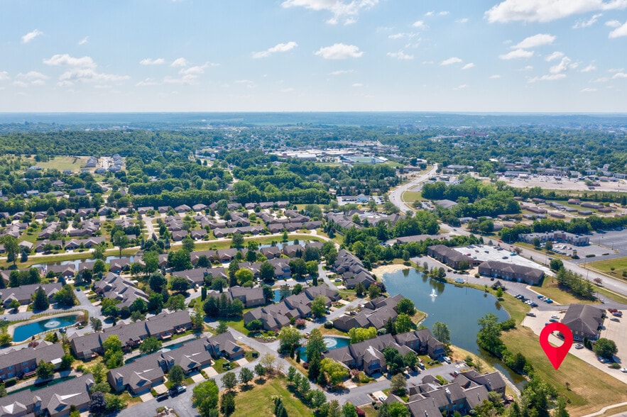 More Photos Of 850 NW Washington blvd, Hamilton Land For Sale