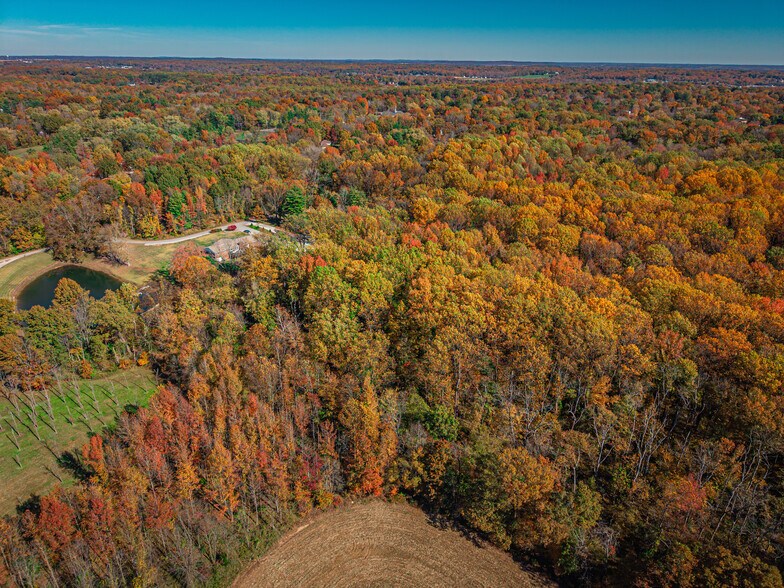 More Photos Of 1215 Mohr Rd, Evansville Land For Sale