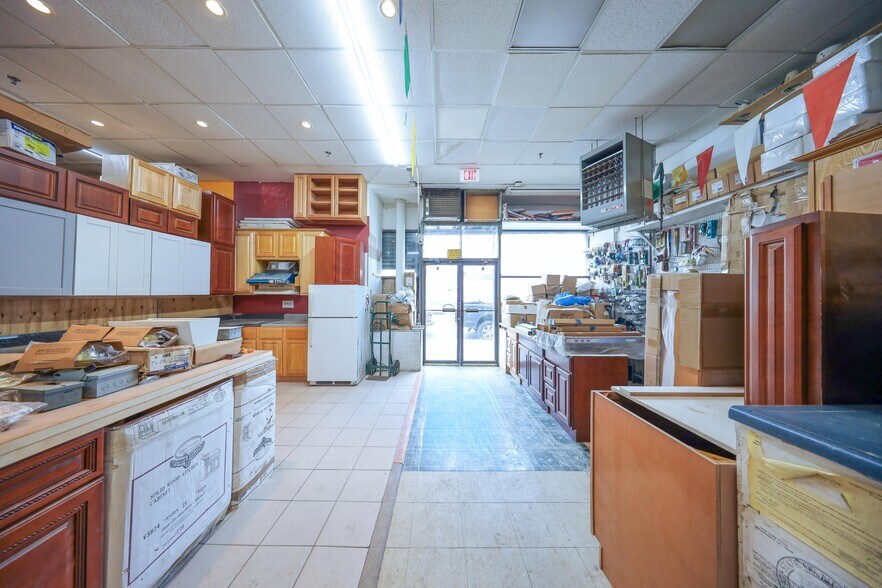 More Photos Of 1200 Castleton Ave, Staten Island Storefront For Sale
