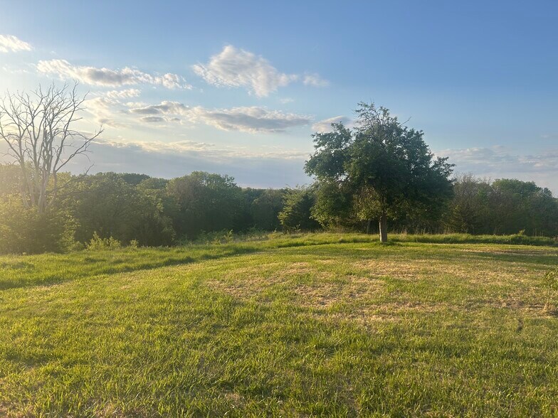 Primary Photo Of 1751 215th St, Red Oak Land For Sale