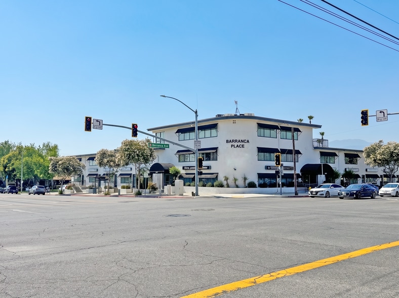 Primary Photo Of 599 S Barranca Ave, Covina Medical For Sale