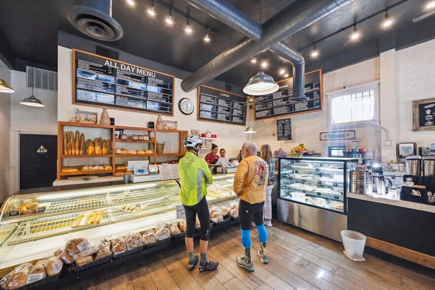 More Photos Of 460 - 464 1st St E, Sonoma General Retail For Sale