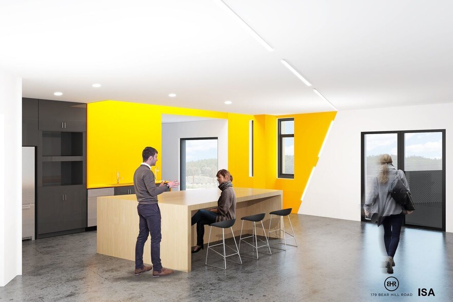 Photo of 1st Floor Ste 