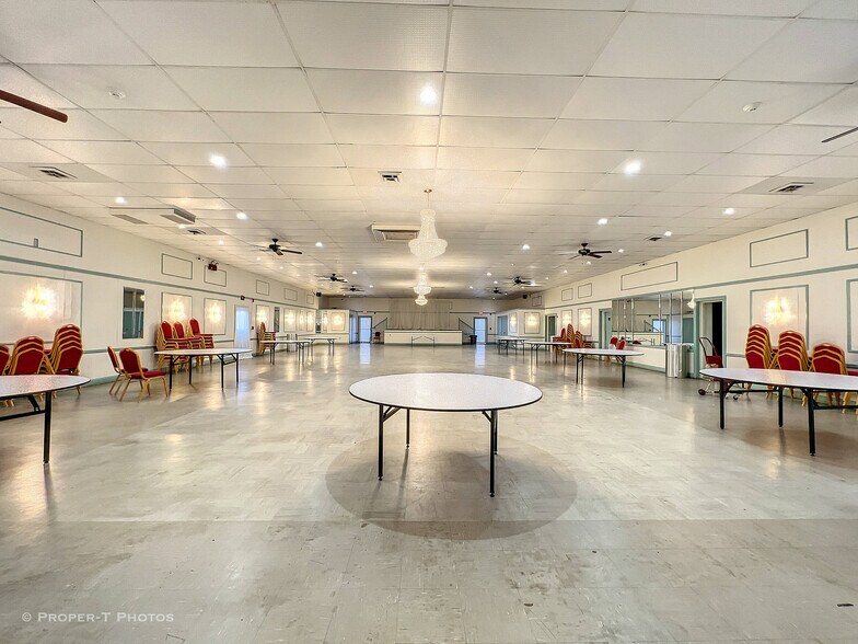 More Photos Of 1375 East St, New Britain Lodge Meeting Hall For Lease