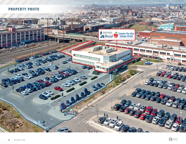 More Photos Of 3645 N Front St, Philadelphia Medical For Sale