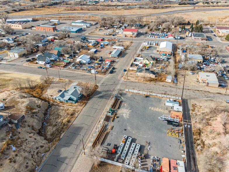 More Photos Of 1115 N Erie Ave, Pueblo Warehouse For Sale