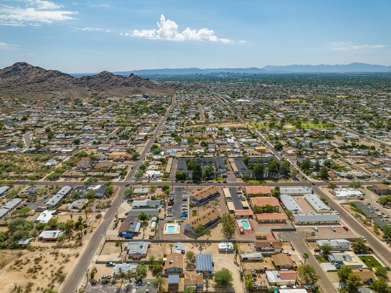More Photos Of 1346 E Mountain View Rd, Phoenix Apartments For Sale