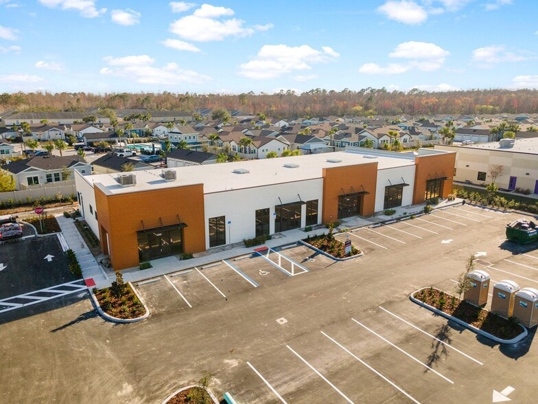 More Photos Of 16232 Redstone Wy, Odessa General Retail For Lease