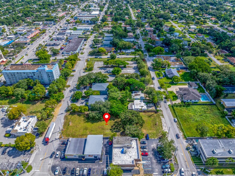 More Photos Of 137 NW 165th St, Miami Land For Sale