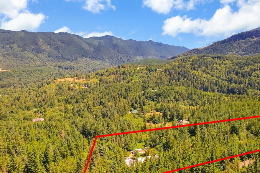 More Photos Of 32750 343rd Ave SE, Ravensdale Land For Sale