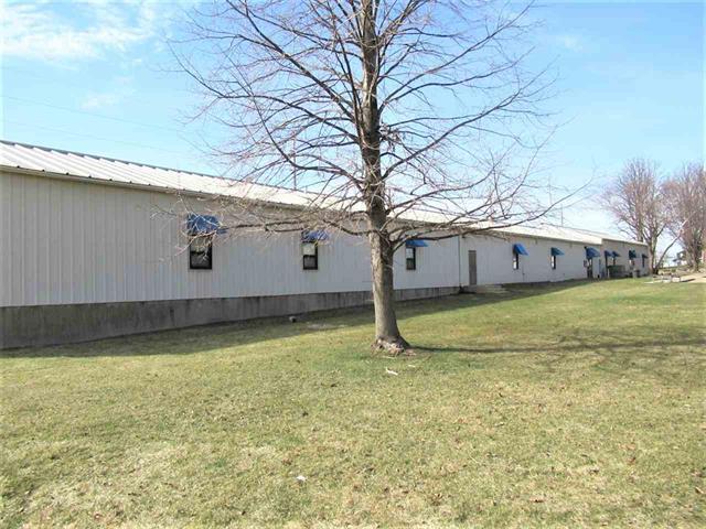 More Photos Of 401 W 9th St, Tipton Light Distribution For Sale