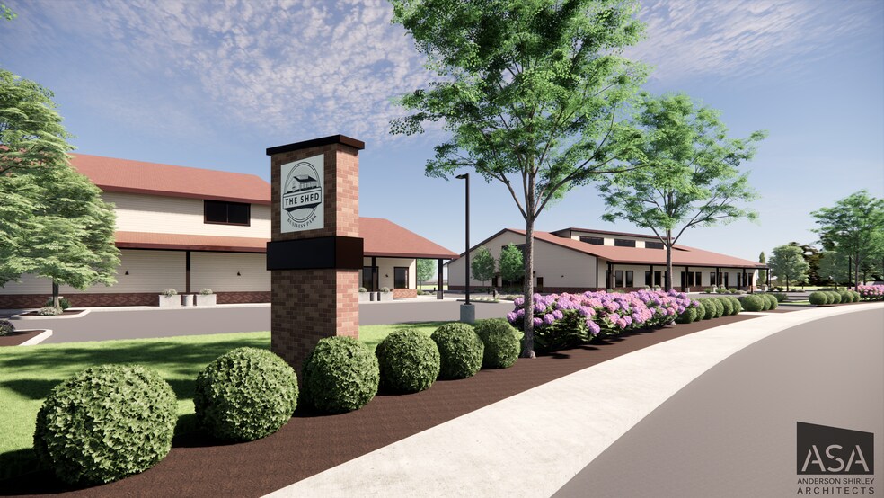 Primary Photo Of 1551 Eska Way, Silverton Unknown For Lease