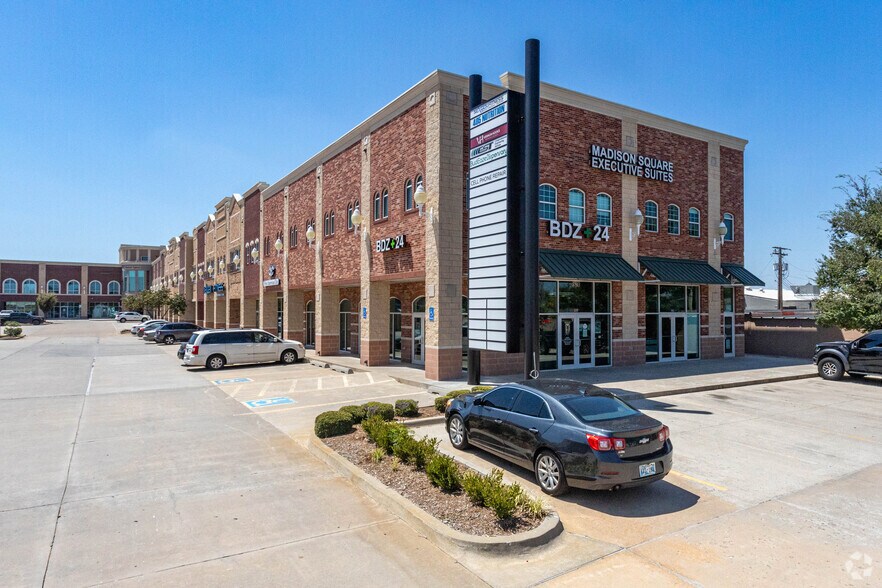 More Photos Of 480 24th Ave NW, Norman General Retail For Sale