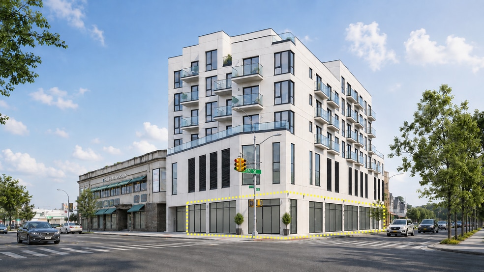 Primary Photo Of 15002 Northern Blvd, Flushing Apartments For Lease
