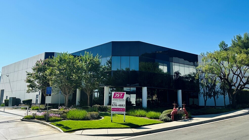 Primary Photo Of 42685 Rio Nedo, Temecula Manufacturing For Lease