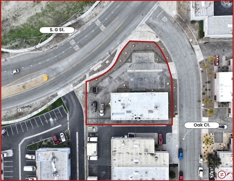 More Photos Of 455 S G St, San Bernardino Industrial For Sale