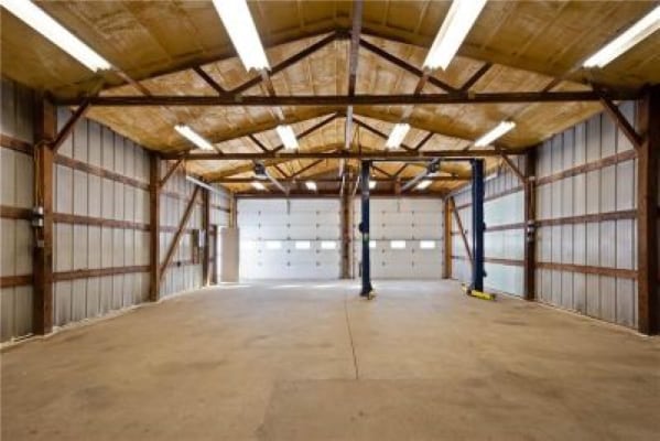 More Photos Of 19 Old Monongahela Pike, Eighty Four Specialty For Sale