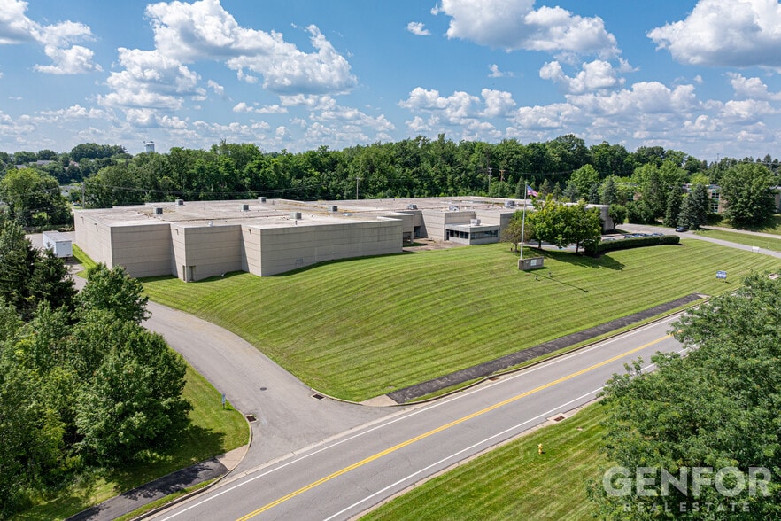 More Photos Of 171 Industry Dr, Pittsburgh Warehouse For Lease