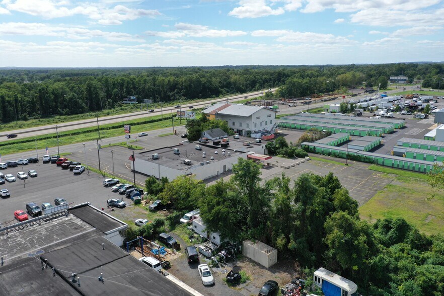 935 Old Lincoln Hwy, Morrisville, PA 19067 Land