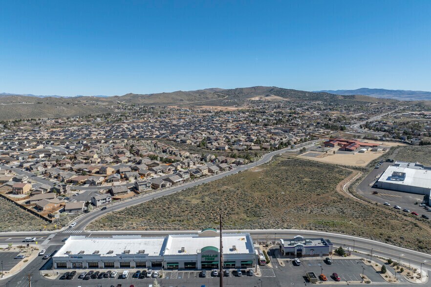 More Photos Of 1130 N Hills Blvd, Reno General Retail For Sale