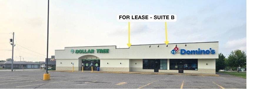 Primary Photo Of 1009 W Wisconsin Ave, Sparta Unknown For Lease