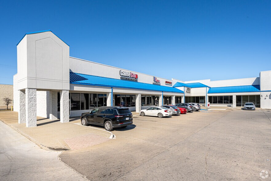 Primary Photo Of 10514 Highway 49, Gulfport Unknown For Sale