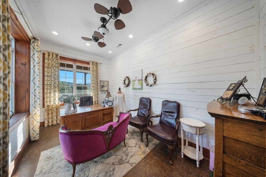 More Photos Of 6572 Burkemont Rd, Morganton Specialty For Sale