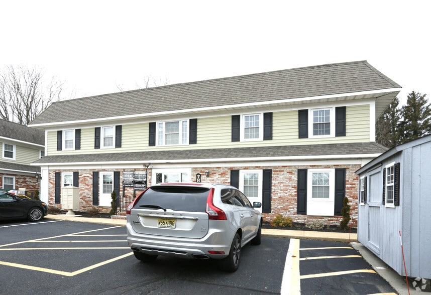 More Photos Of 617 Union Ave, Brielle Business Park For Lease